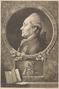  da Daniel Nikolaus Chodowiecki