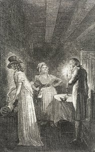 Illustrazione per «L