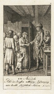  da Daniel Nikolaus Chodowiecki