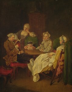 Società a tavola