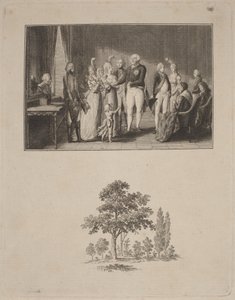 La famiglia reale prussiana