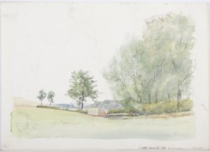 c.1916 da Daniel Oliver