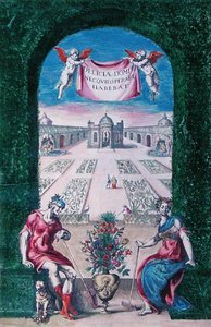 Libro delle piante, 1627