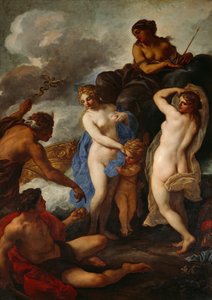 Il giudizio di Paride