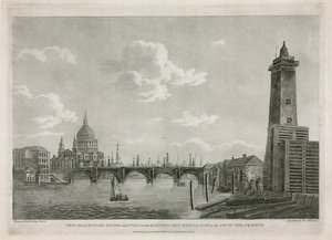 Ponte di Blackfriar