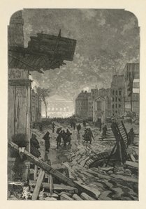 Demolizione da Daniel Urrabieta Vierge