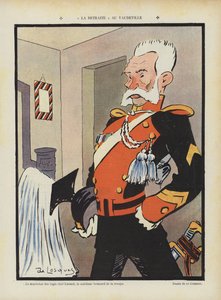 Illustrazione per Le Rire