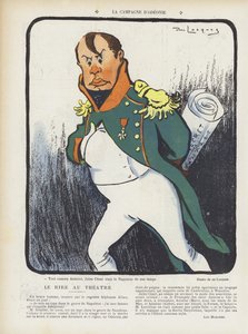Illustrazione per Le Rire