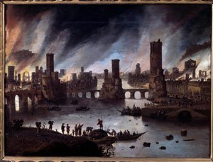 Vista dell