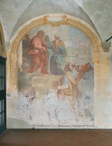 Ecce Homo da Daniele Crespi