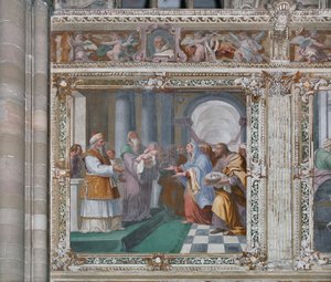 Presentazione al Tempio