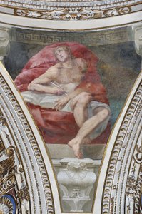 San Giovanni da Daniele Crespi