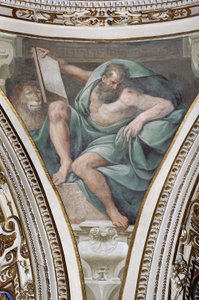 San Marco da Daniele Crespi