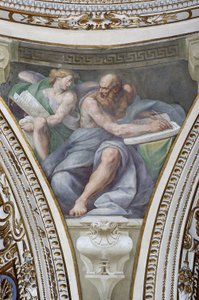 San Matteo da Daniele Crespi