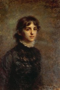 Principessa Antonietta Tzikos di St Leger
