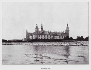Copenaghen: Kronborg da Danish Photographer