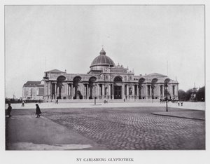 Copenaghen: Ny Carlsberg Glyptothek da Danish Photographer