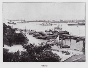 Copenaghen: Rheden da Danish Photographer