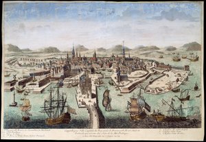 Copenaghen