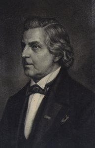 Niels Wilhelm Gade, compositore, direttore d