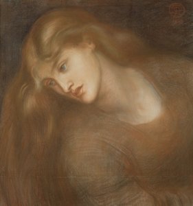 Aspetto di Medusa