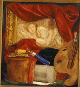 Bottiglie da Dante Gabriel Charles Rossetti