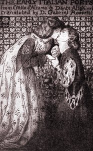 Dante Gabriel Rossetti - 