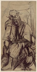  da Dante Gabriel Charles Rossetti