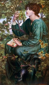 Sogno ad occhi aperti, 1880