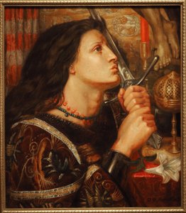 Giovanna d