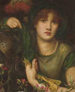 La mia signora Greensleeves