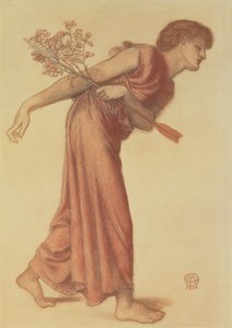 Studio per la figura dell