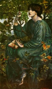 Il Sogno ad occhi aperti