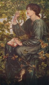 Sogni ad occhi aperti, 1880, c1915
