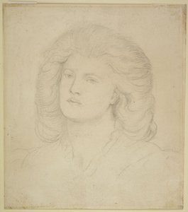  da Dante Gabriel Rossetti