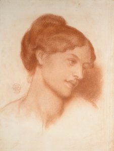 Ritratto di Mrs Murray Marks
