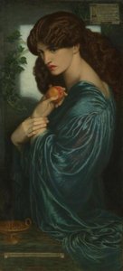  da Dante Gabriel Rossetti