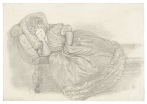  da Dante Gabriel Rossetti