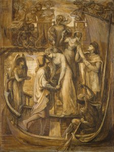 La Barca dell