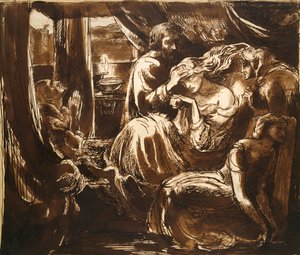 La morte di Lady Macbeth