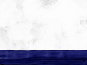 Orizzonte blu scuro da Danushka Abeygoda