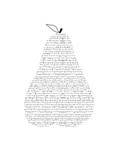 La Pera letteraria da Danushka Abeygoda