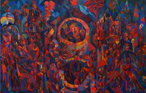 La Tempesta