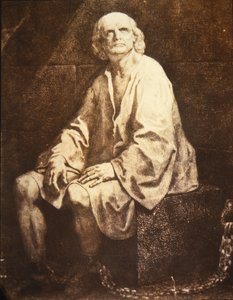 Cristoforo Colombo in catene da John Ward Dunsmore