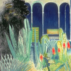 Nei Giardini Majorelle