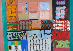 Frammenti da David Alan Redpath Michie