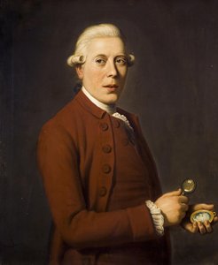 James Tassie, 1735 - 1799. Scultore e incisore di gemme da David Allan