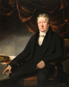William Lindsay (1767-1849) da David Angelo Andrews