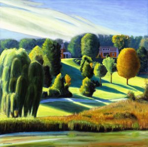 Hilltoppers, 2006 da David Arsenault