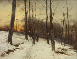 Boschi di Malvern